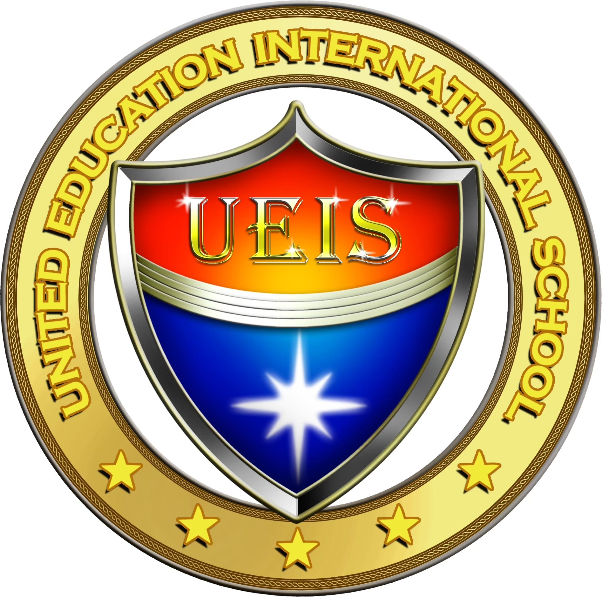 United Education International School